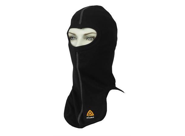 WarmWool balaclava 